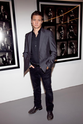 Jeremy Renner pic #606974